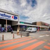 Al Carrefour tanti sconti su smartphone TV e PC