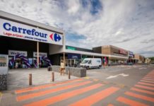 Al Carrefour tanti sconti su smartphone TV e PC