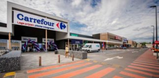 Al Carrefour tanti sconti su smartphone TV e PC