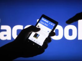 Ecco perché cancellarsi da Facebook non è così facile