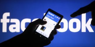 Ecco perché cancellarsi da Facebook non è così facile