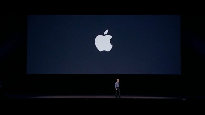 Apple: brevetto per una tastiera touch