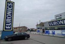 Euronics