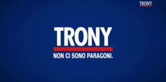 Trony non è fallita, ecco le parole di Belingheri