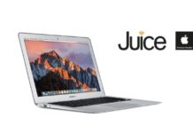 Juice sconta Apple iPad e MacBook Air per la festa del papà