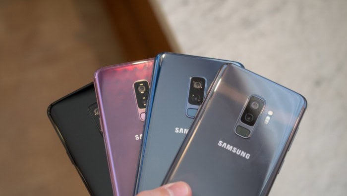 Galaxy S9 ed S9+: dopo Pasqua arriva lo sconto di 450 euro sui due nuovi flaghsip