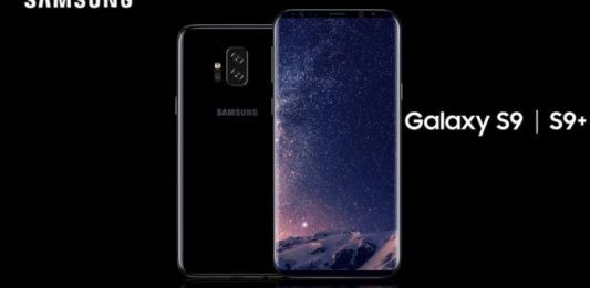 Galaxy S9 offerta TIM