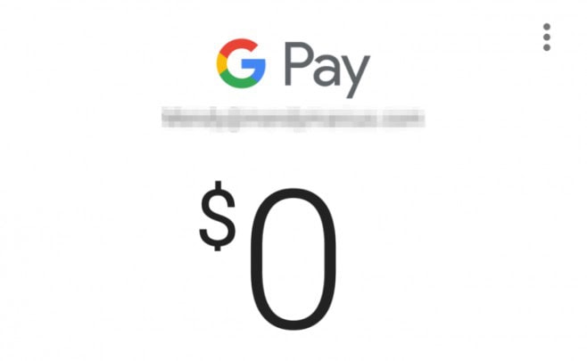 Google Pay