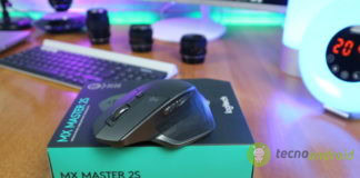 MX Master 2S