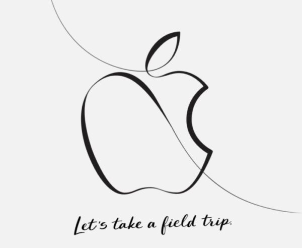 Keynote Apple 2018