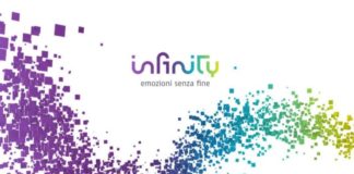 Mediaset Infinity Aprile 2018