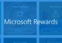 Microsoft Rewards