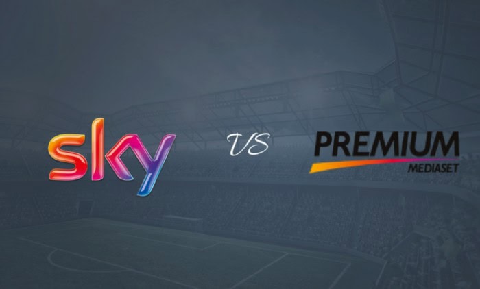 Sky distrugge Premium: il confronto tra i prezzi dei nuovi abbonamenti e regali