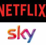 Sky vs Netflix? Non più dopo il nuovo accordo