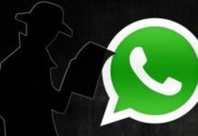 Ecco l'applicazione per spiare i vostri amici su WhatsApp