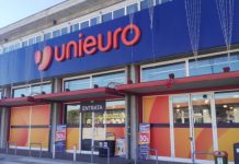 Unieuro