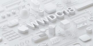 Apple WWDC 2018