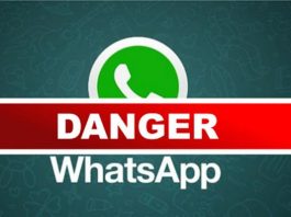 Attenzione alla nuova truffa su WhatsApp