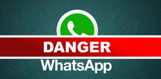 Attenzione alla nuova truffa su WhatsApp