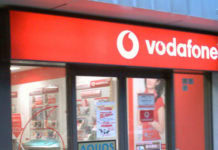 Vodafone