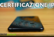 Certificazione IP