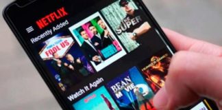 Netflix aggiunge una funzione uguale a Snapchat che può lasciarti senza dati