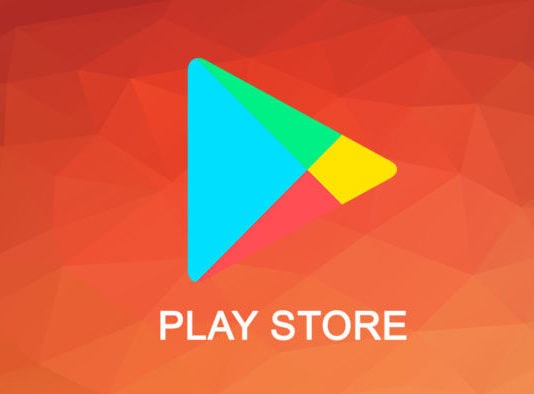 Play Store