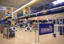 Euronics