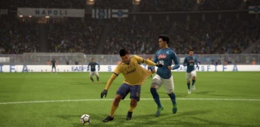 Fifa 18