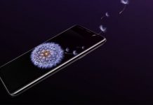 Samsung Galaxy S9 è più lento di iPhone X