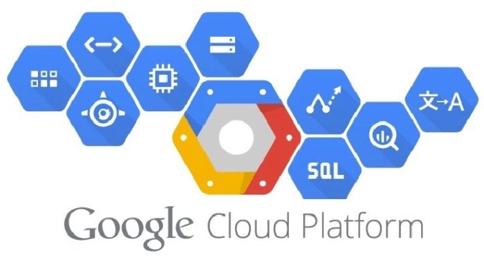 Google Cloud