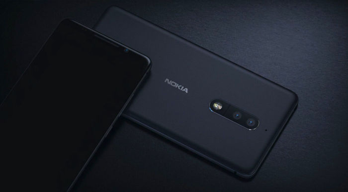 Ultimi rumors su Nokia 8 Pro e Nokia 9