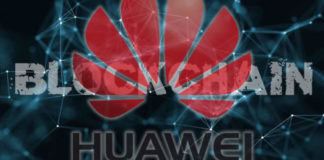 Huawei pronta per un nuovo smartphone con tecnologia blockchain