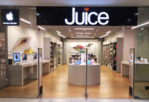 Da Juice tutti i Mac costano 100 euro in meno