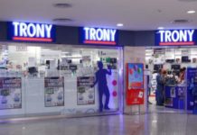 Trony, grande novità per il sito: arrivano gli Sconti Frizzanti