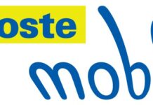 offerta Poste Mobile CREAMI Giga 5 Extra