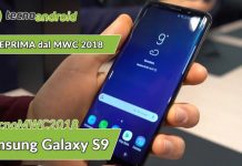 Samsung Galaxy S9