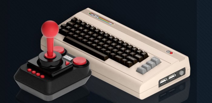 commodore-64-mini