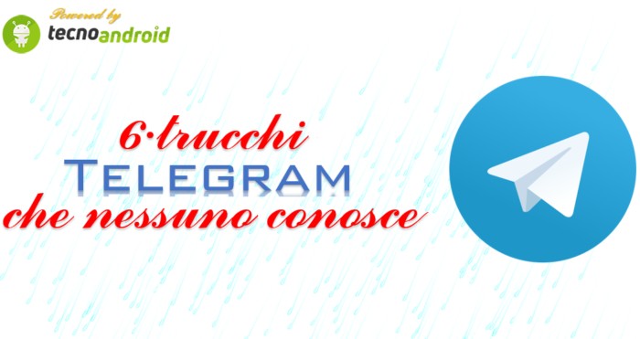 trucchi Telegram