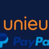 unieuro paypal