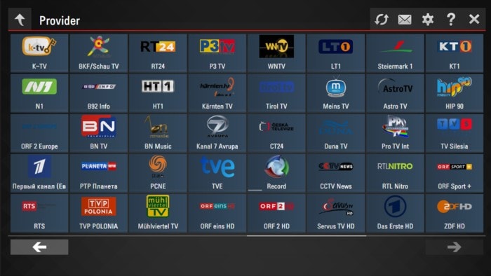 IPTV