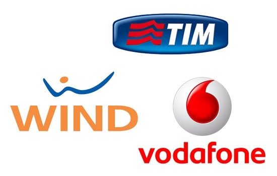 Wind, Vodafone e TIM: vi sveliamo quali sono tutte le migliori promozioni di aprile