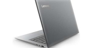 Lenovo IdeaPad 530S in arrivo