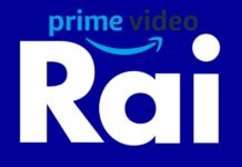 Amazon Prime Video RAI