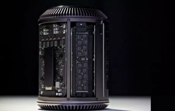 Apple Mac Pro design