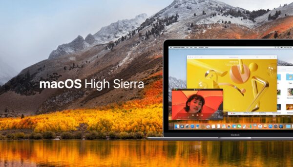 Apple, problemi con la patch di macOS High Sierra