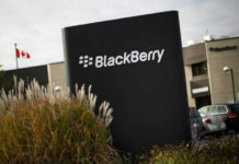 BlackBerry, comparsi i render di Athena