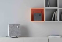 Enemy, il primo speaker wireless di Ikea