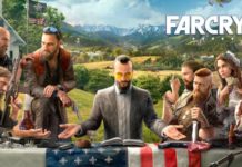 Far Cry 5