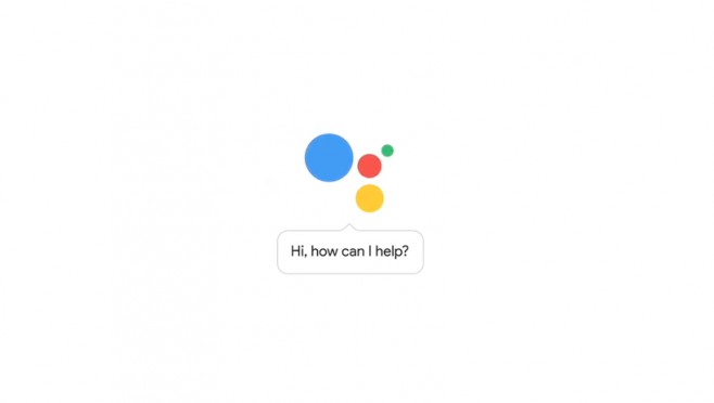 Google Assistant